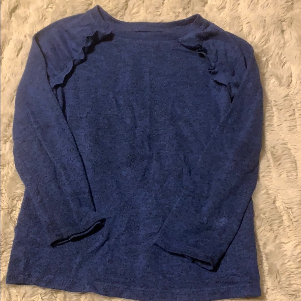 Cat & Jack Long Sleeve Shirts